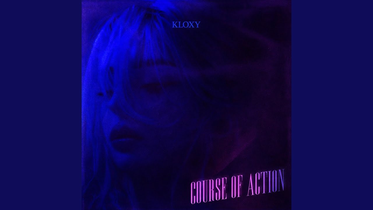 Course of Action