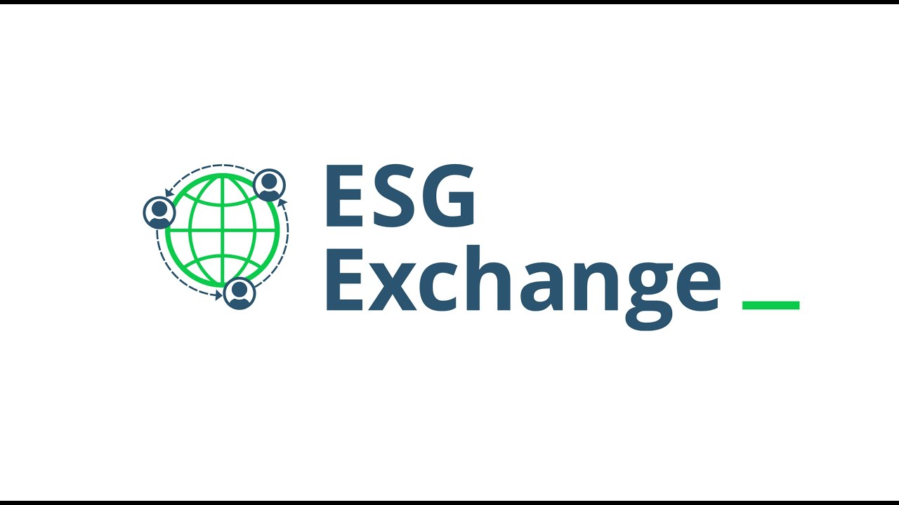 ESG Exchange Press Conference