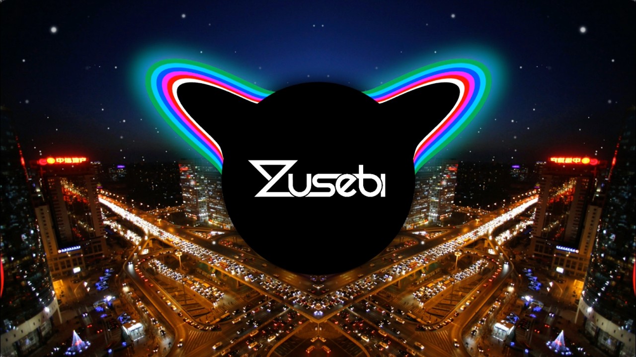 KATSEYE - Gnarly (Zusebi Remix) [캣츠아이]