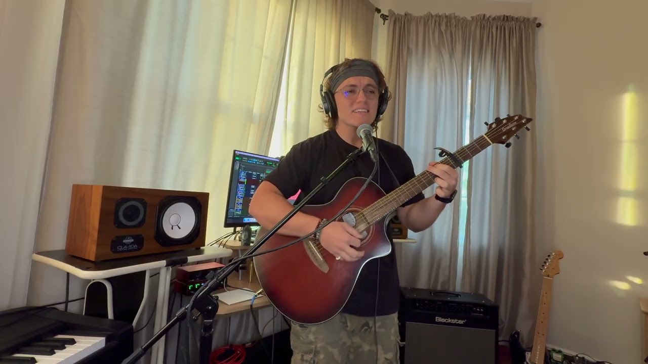 All Your'n - Tyler Childers (Cover)