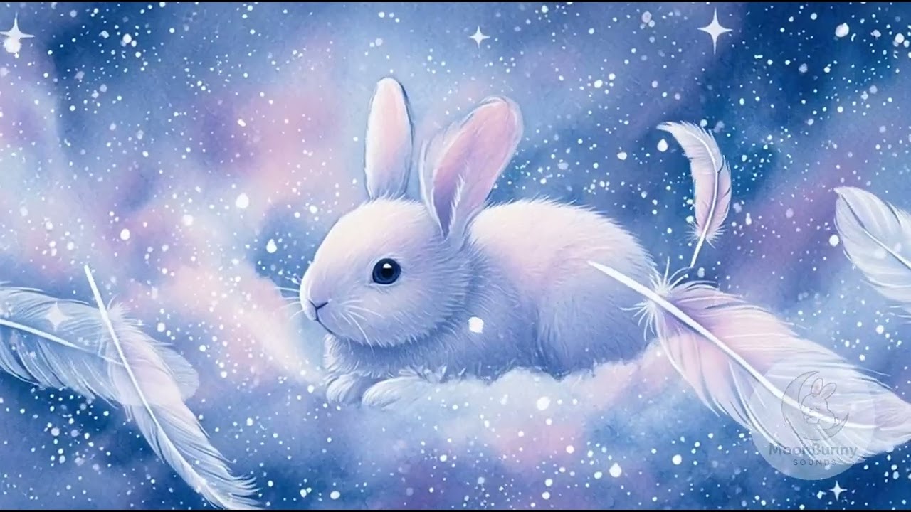 Cozy Cloud Dreams &ndash; Relaxing Night Lullabies