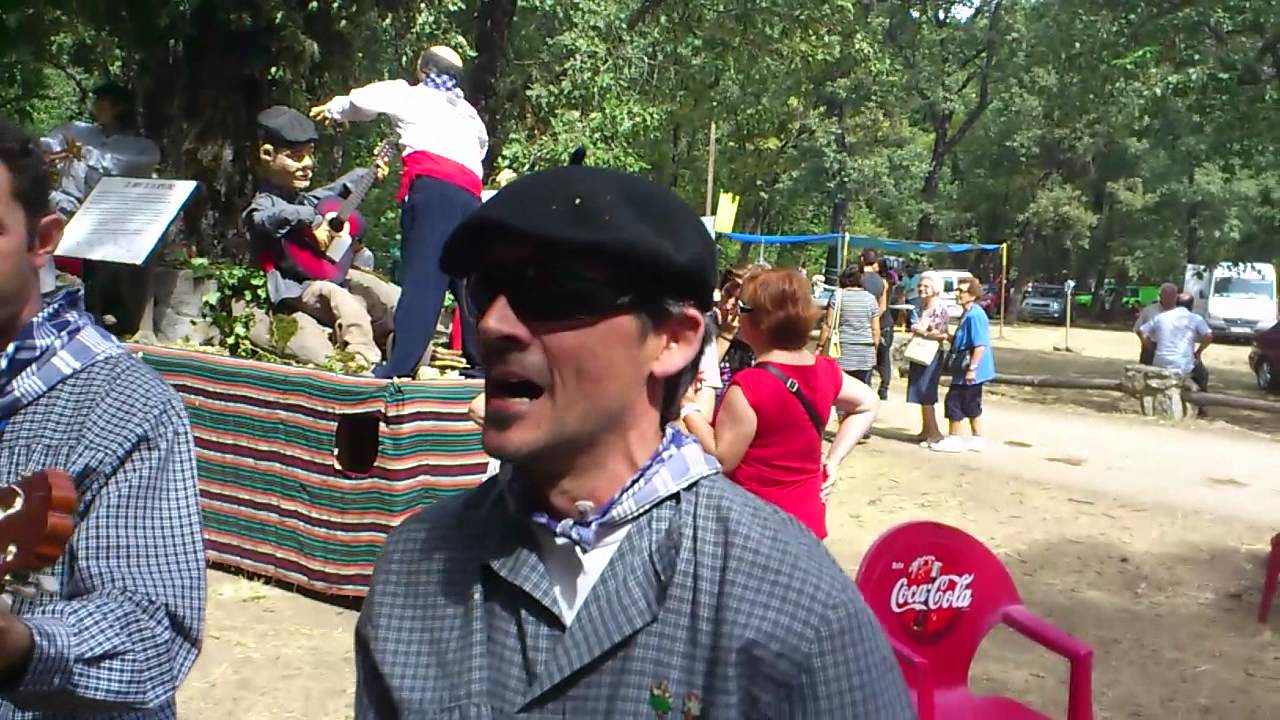 romeria virgen de gracia san lorenzo peña el cobijo 2011.mp4