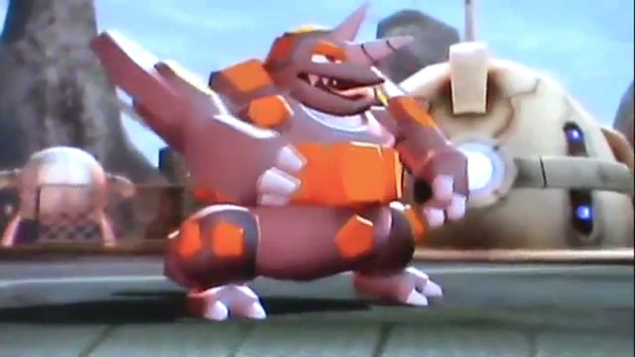 Pokemon Battle Revolution Wifi battle #155 PBR still ROCKS! (friend battle vs. TheProdigalLegion723)