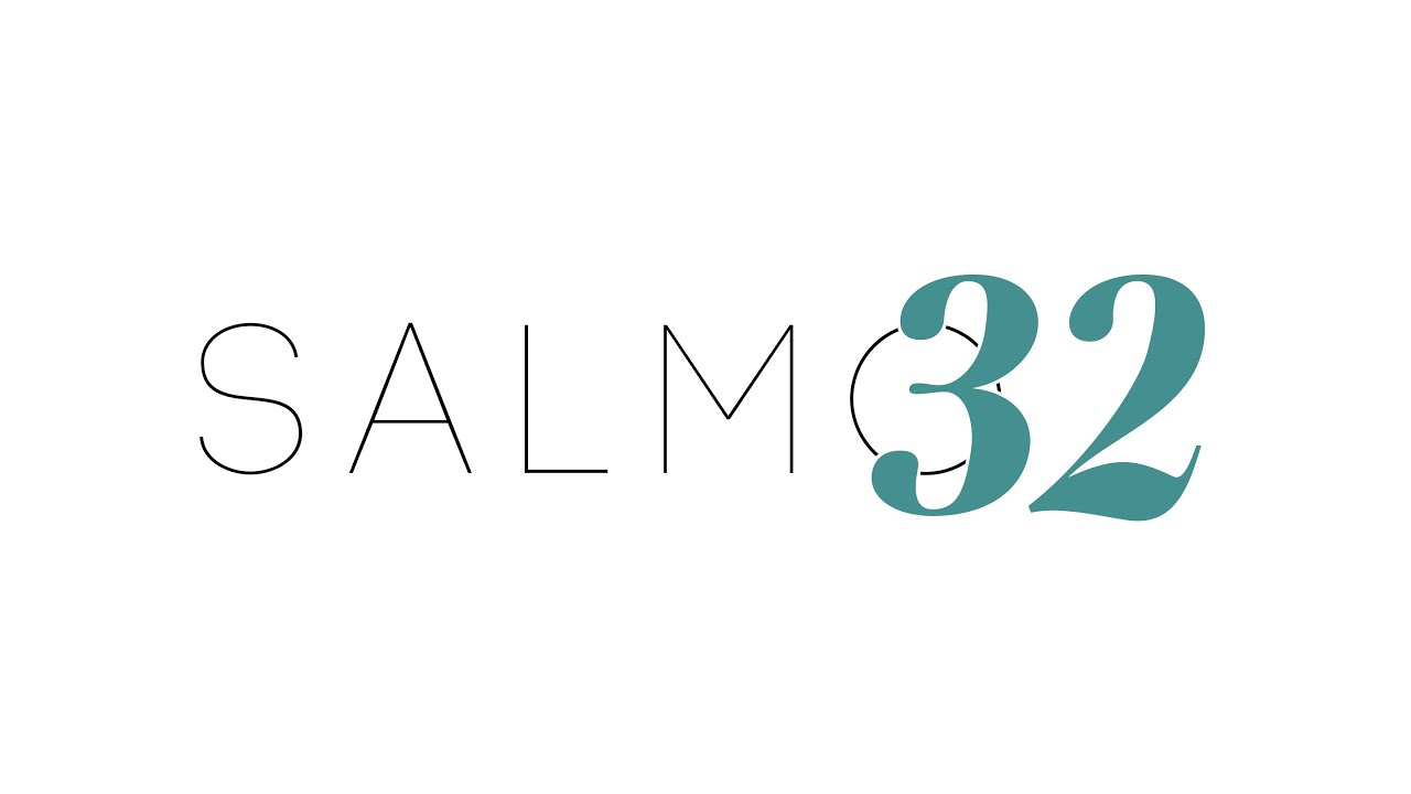 Salmo 32 | Comunidade Católica Shalom