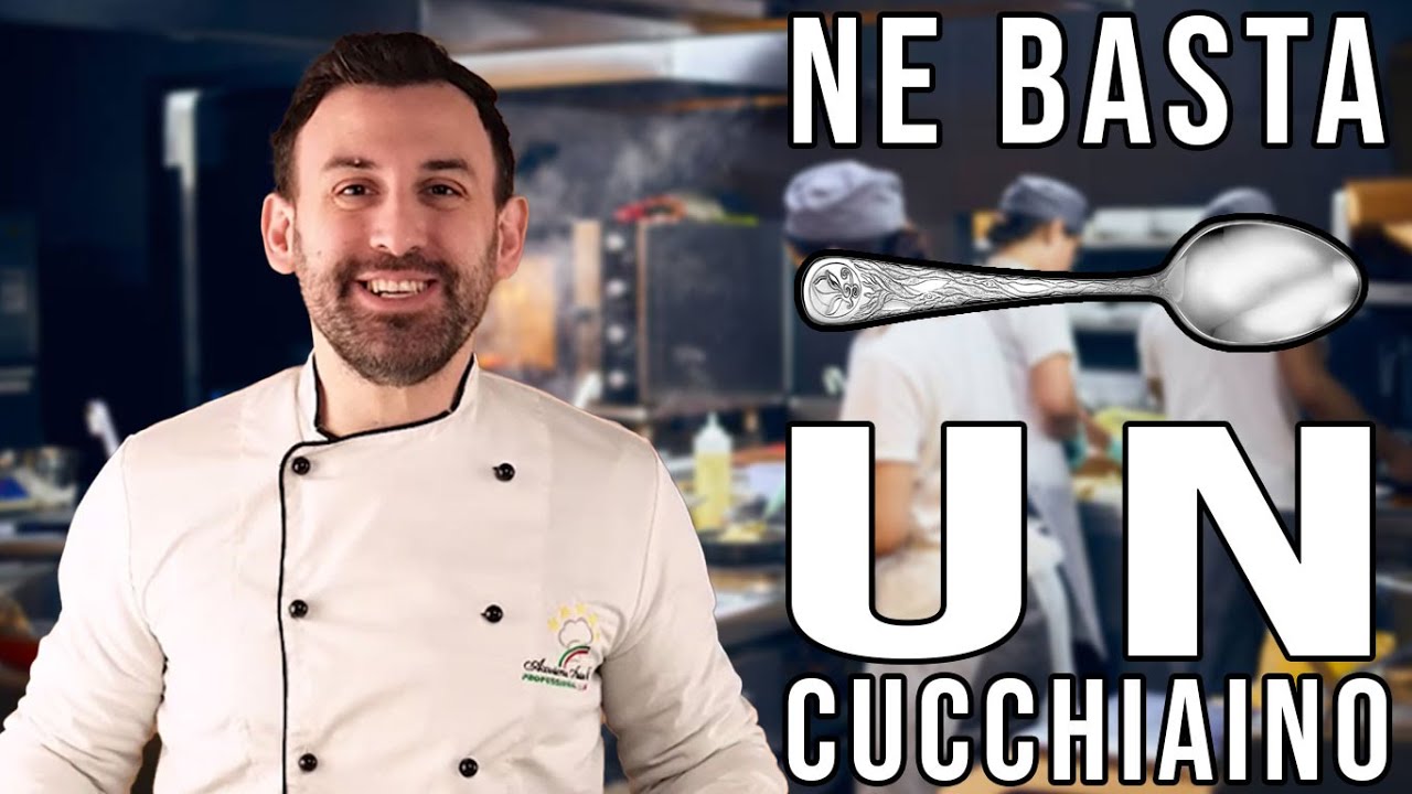 Il trucco degli Chef per la marinatura perfetta