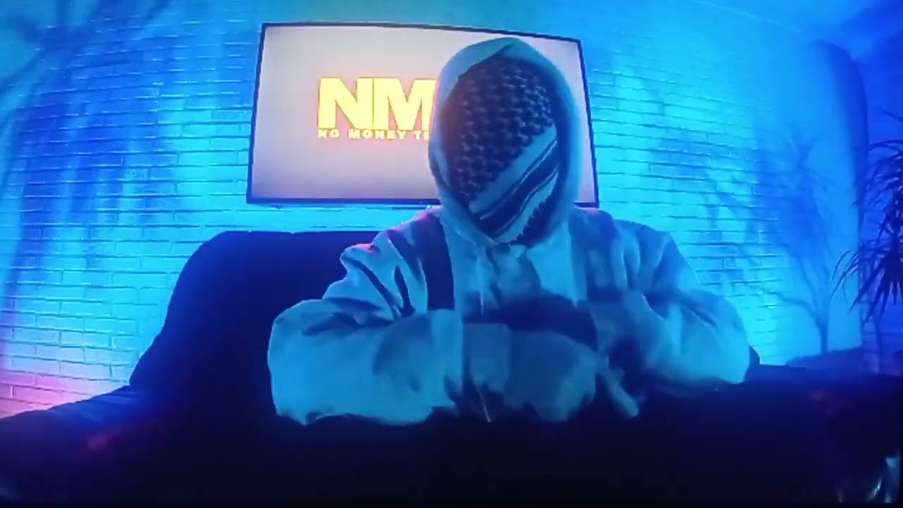 NMTD Nomoneytemptsdeath - S&auml;bel gegen Degen