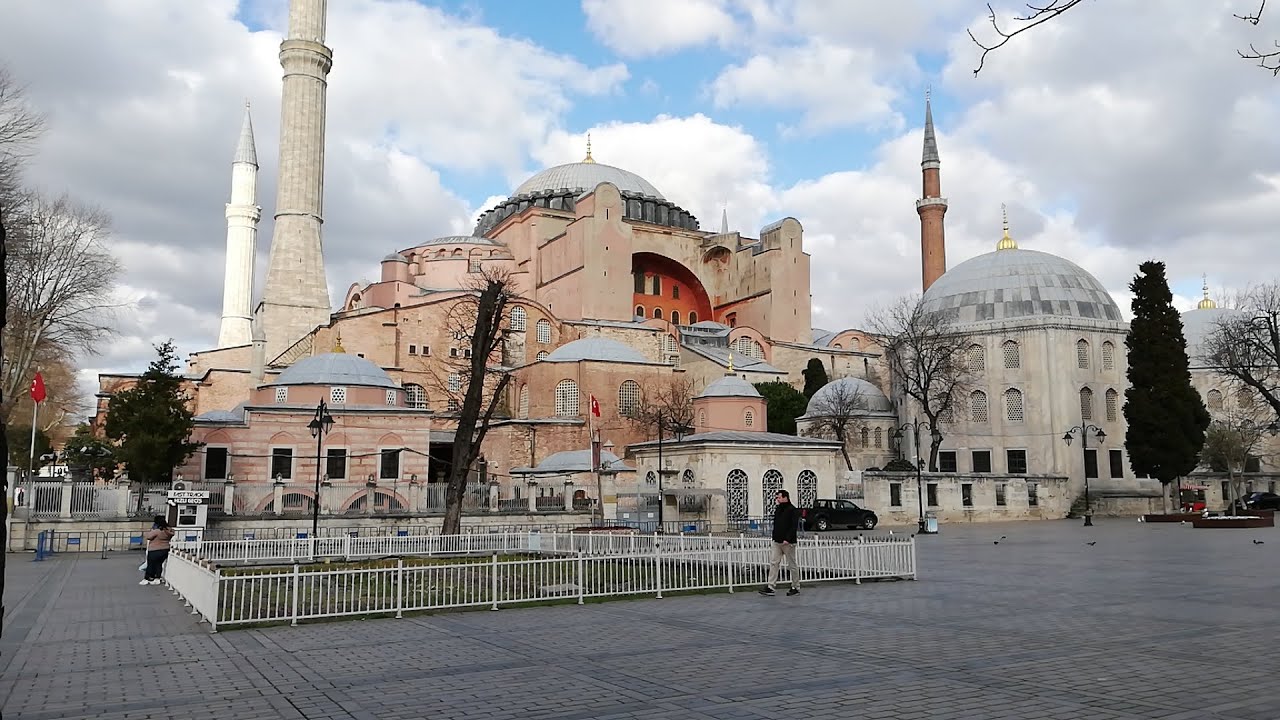 Sultanahmet Fatih Istanbul Turkey