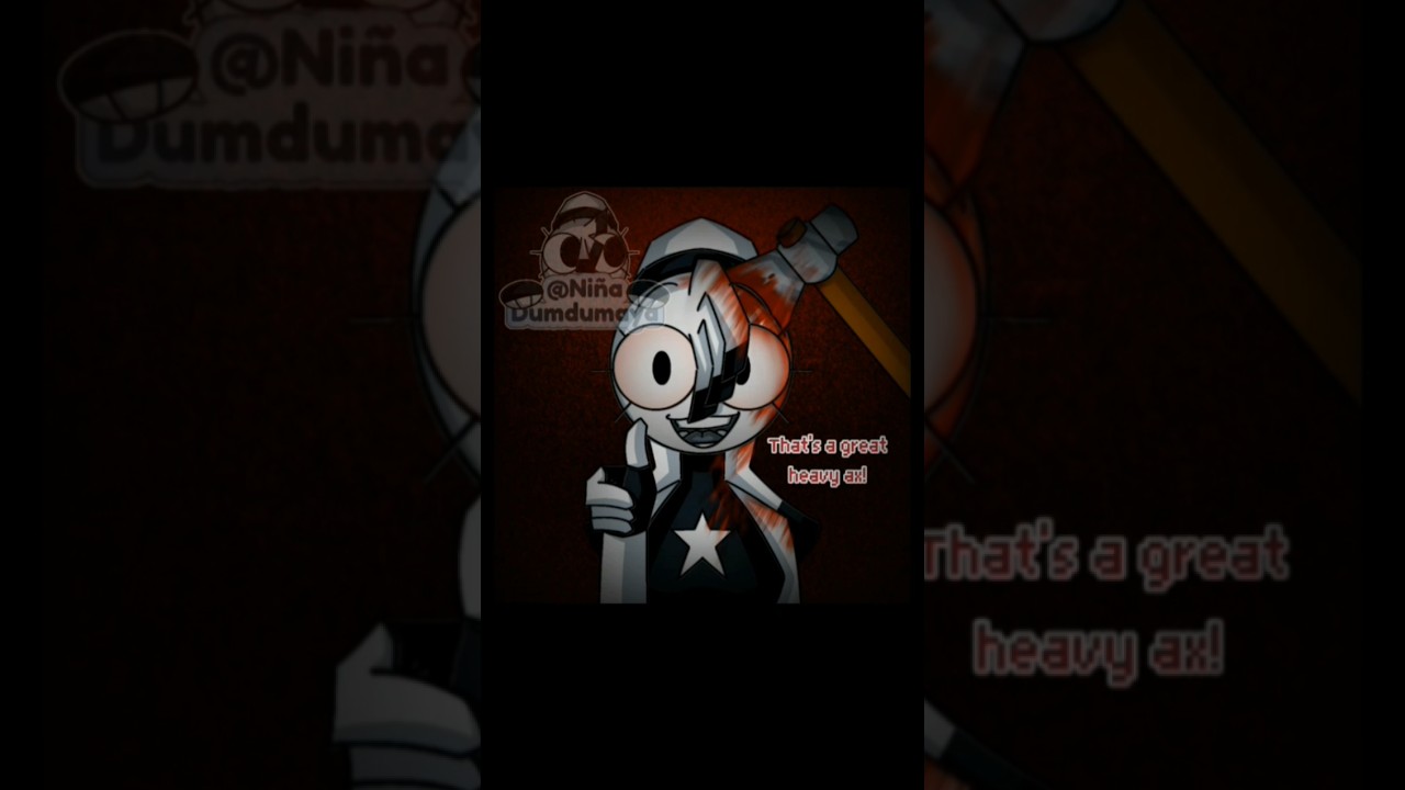 The Lobotomy song :D✨ || 