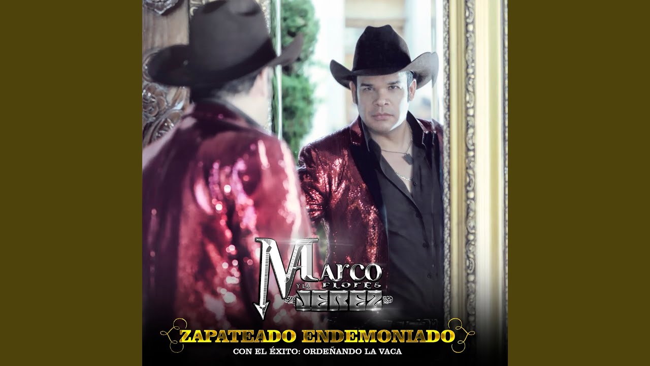Zapateado Endemoniado