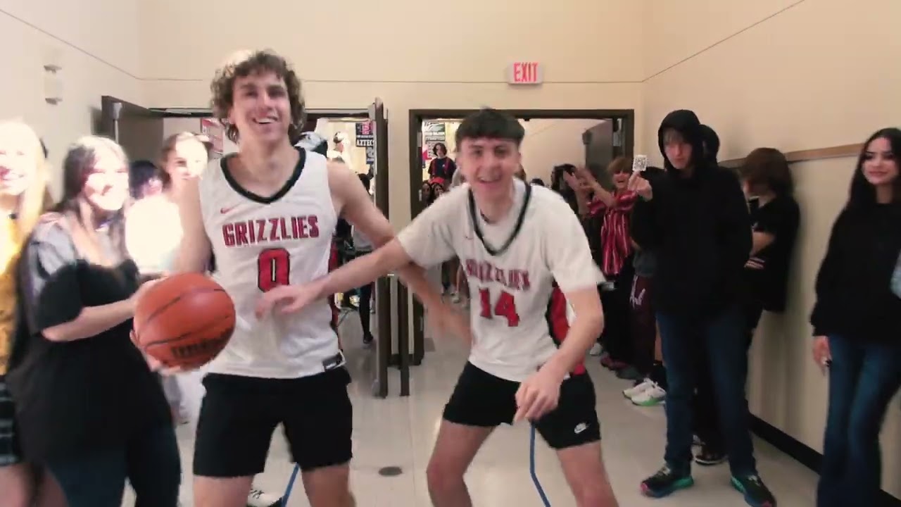 McMinnville High School Presents: The 2024 Lip Dub