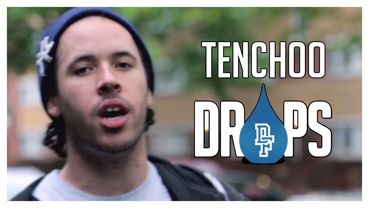 TENCHOO | Drops - S1:EP17 | Don't Flop Music
