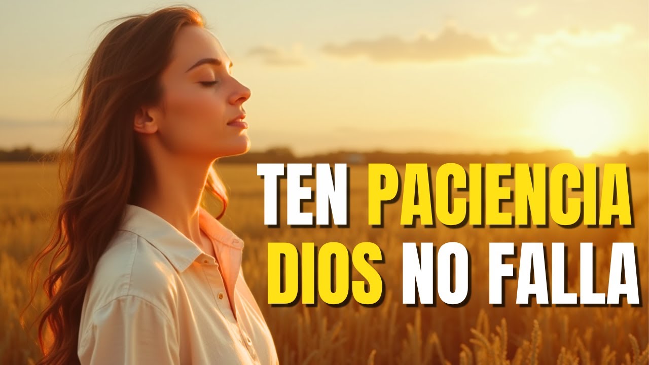 La paciencia de Job: Lecciones para tiempos difíciles