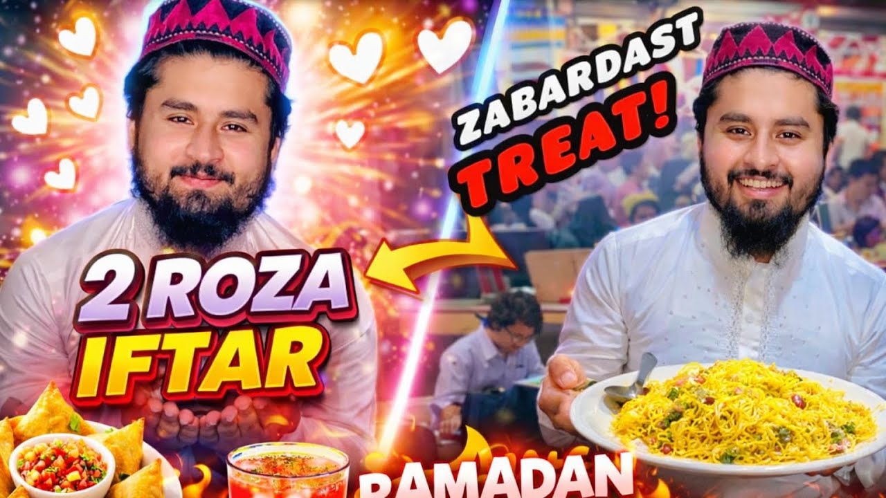 Roza No.2 💫 Munny Ko Mil Gayi Party Treat