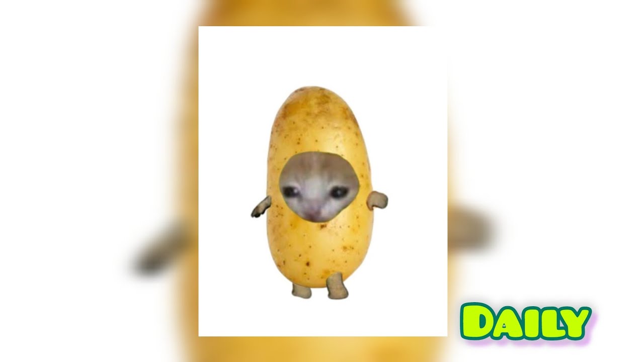 KROMPIR! ..na stapicu. 