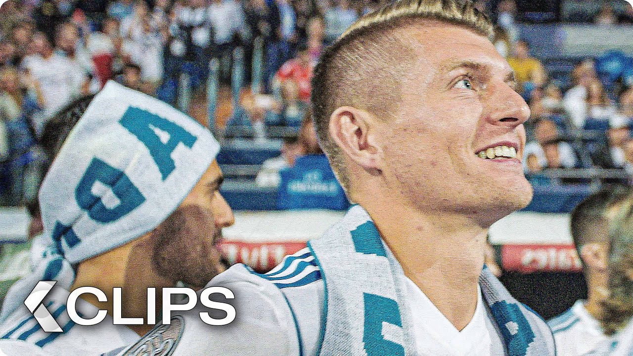 KROOS Clips & Trailer German Deutsch (2019)