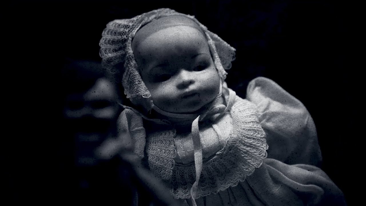 [FREE] Ghostemane x Killstation Type Beat - 'empty' | Hard Dark Beat 2024