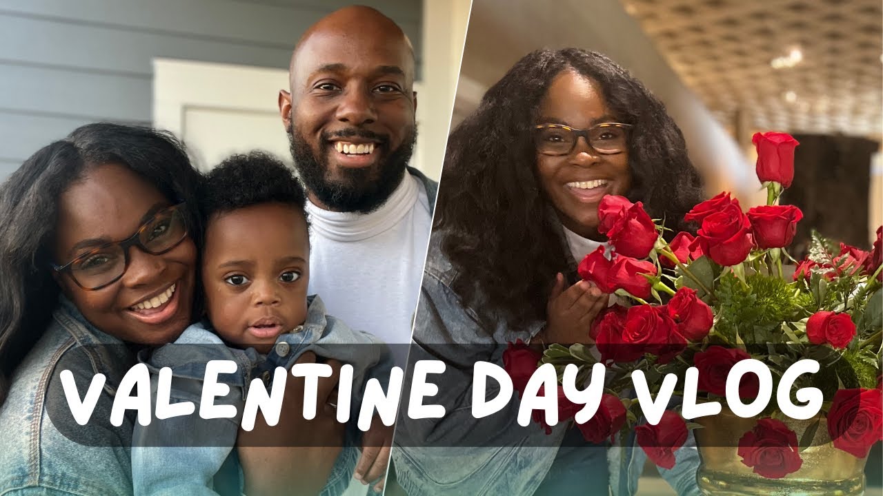 Surviving the toddler phase | Surprise V-Day VLOG at Raleigh Art Museum | NICU baby Eye appointment