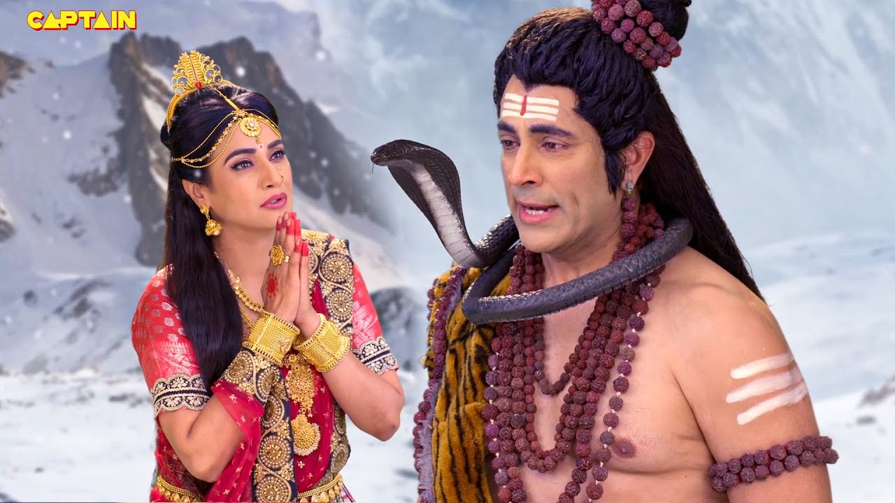 देवी सती को बिना निमंत्रण यज्ञ मे जाने की महादेव ने क्यो नही दी अनुमती | कालभैरव- रक्षक शक्ति पीठ के
