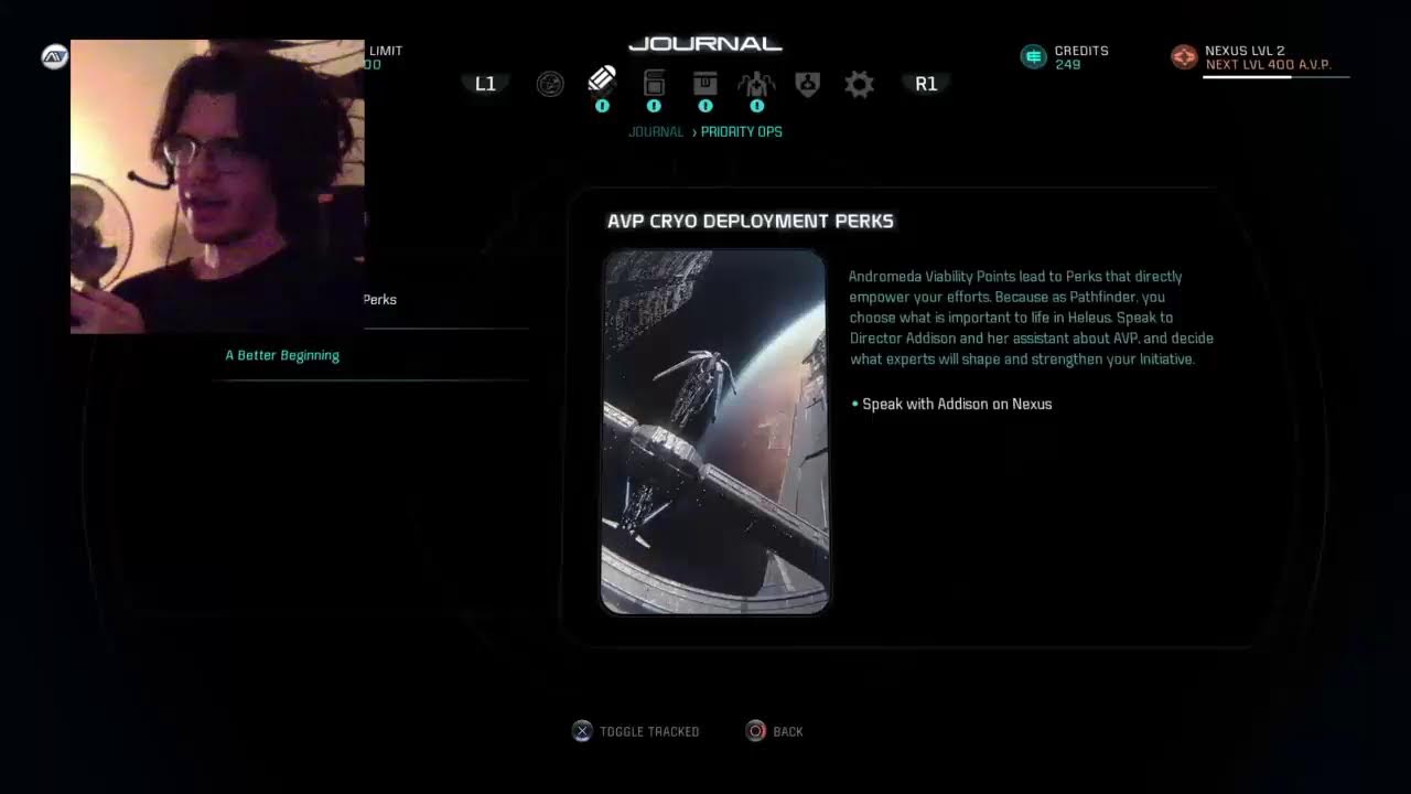 Mass Effect Andromeda - Part 3