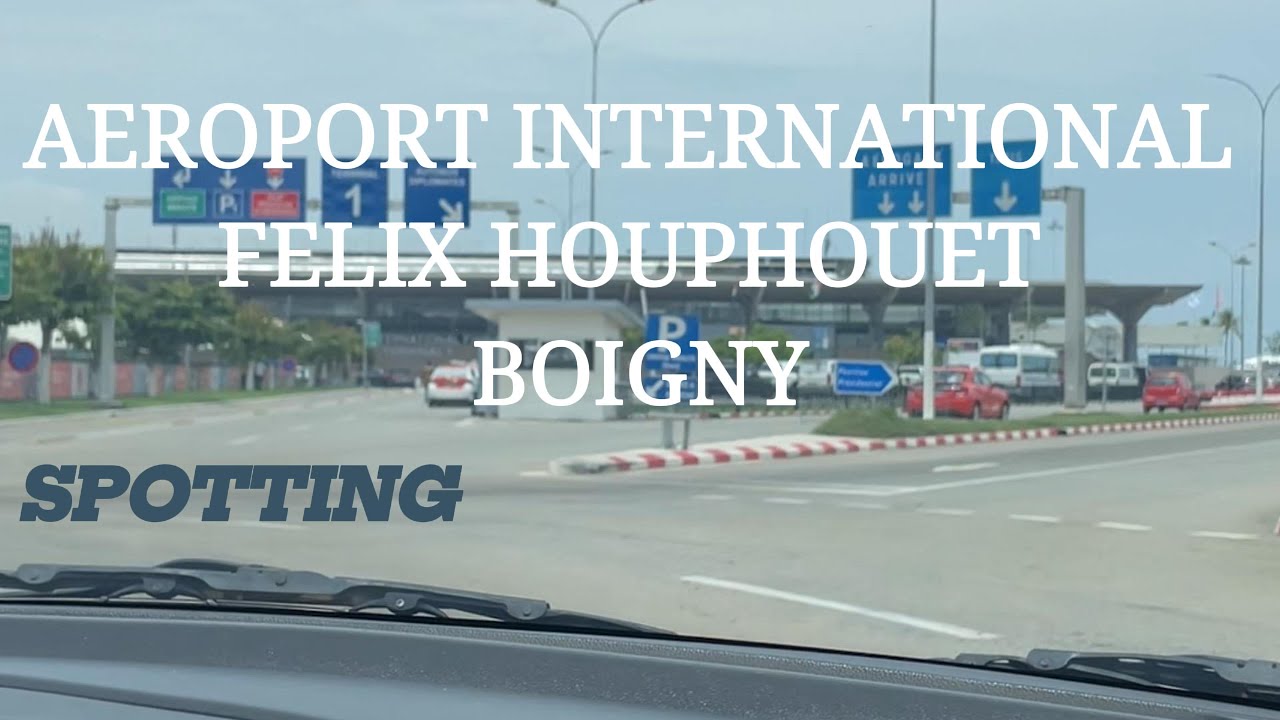AEROPORT D'ABIDJAN🇨🇮B787,A319,Q400,B773ER,B738,B772LR,B735,BOMBARDIER GLOBAL,C17,A320NEO,A333,ATR72.
