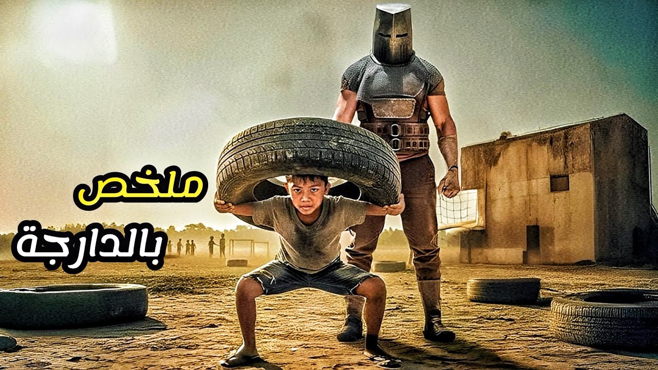 افتقد ابنه لمدة 10 سنوات… وعندما وجده كانت النهاية صادمة! 😱