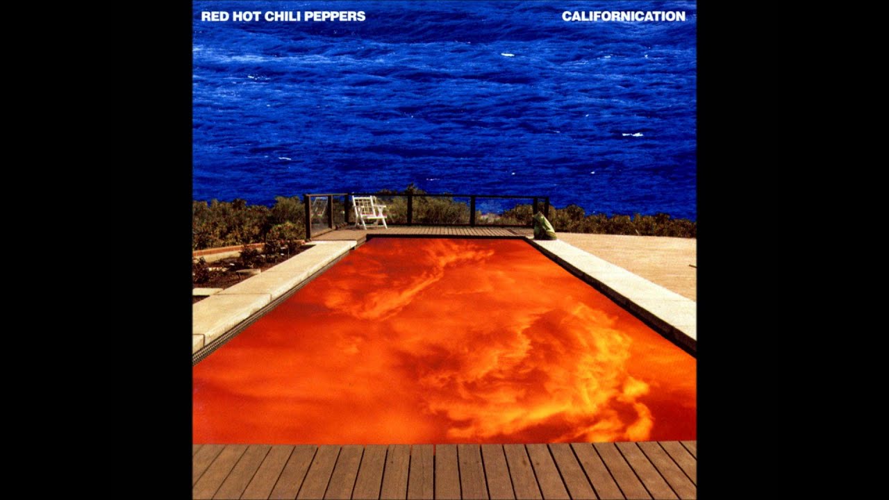 RHCP - Otherside (Drums)