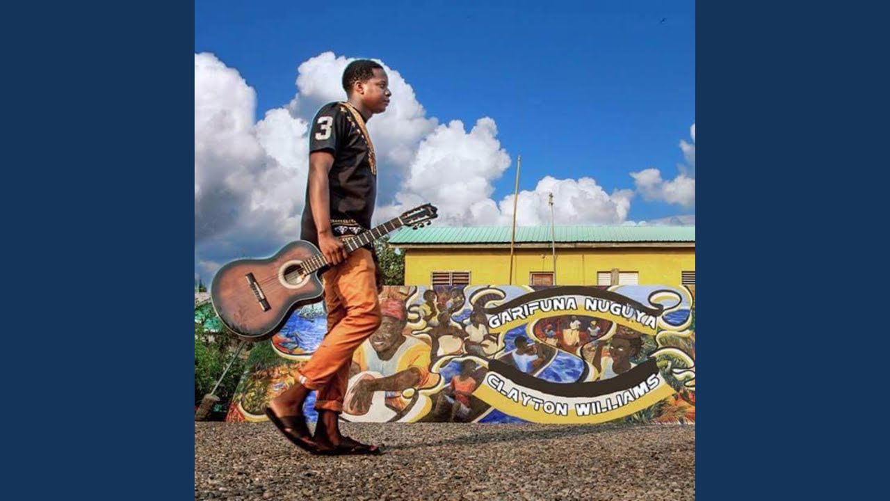Garifuna Nuguya