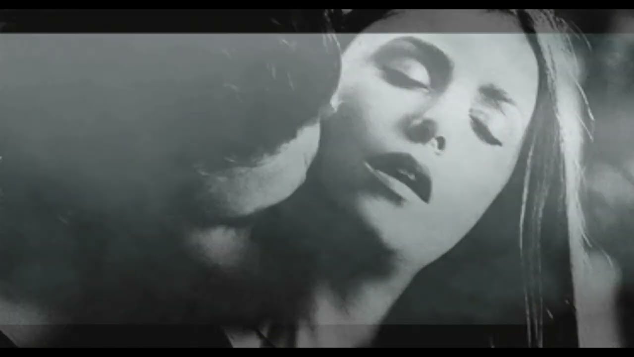 Forbidden Love - Blackie Beverly | Smooth As Silk Album | Jazz Fusion Rock Ballad
