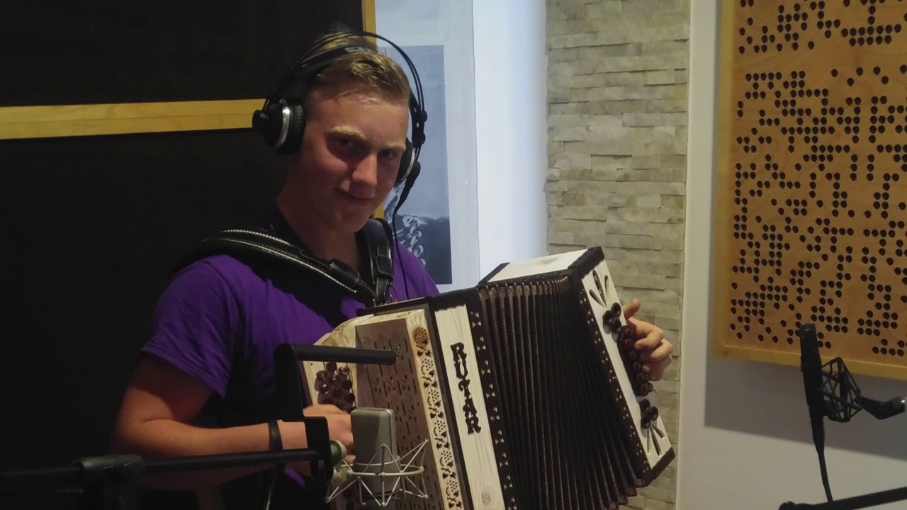 Ljubezen mamina - Gorazd Janežič