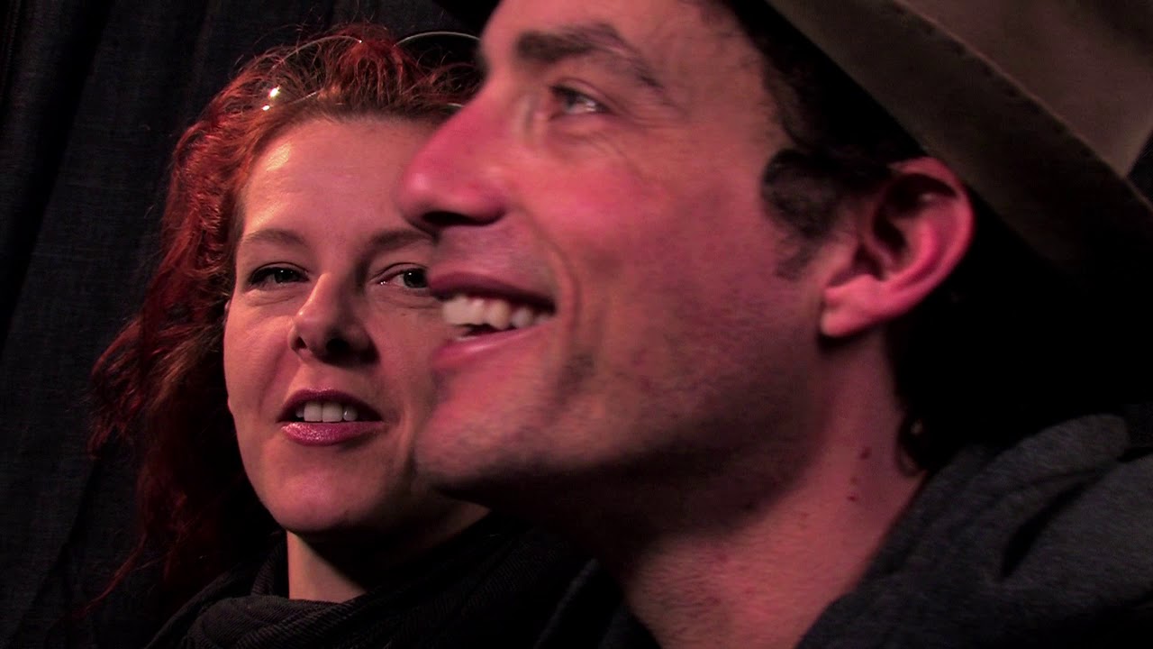 ShockHound Interview: Jakob Dylan