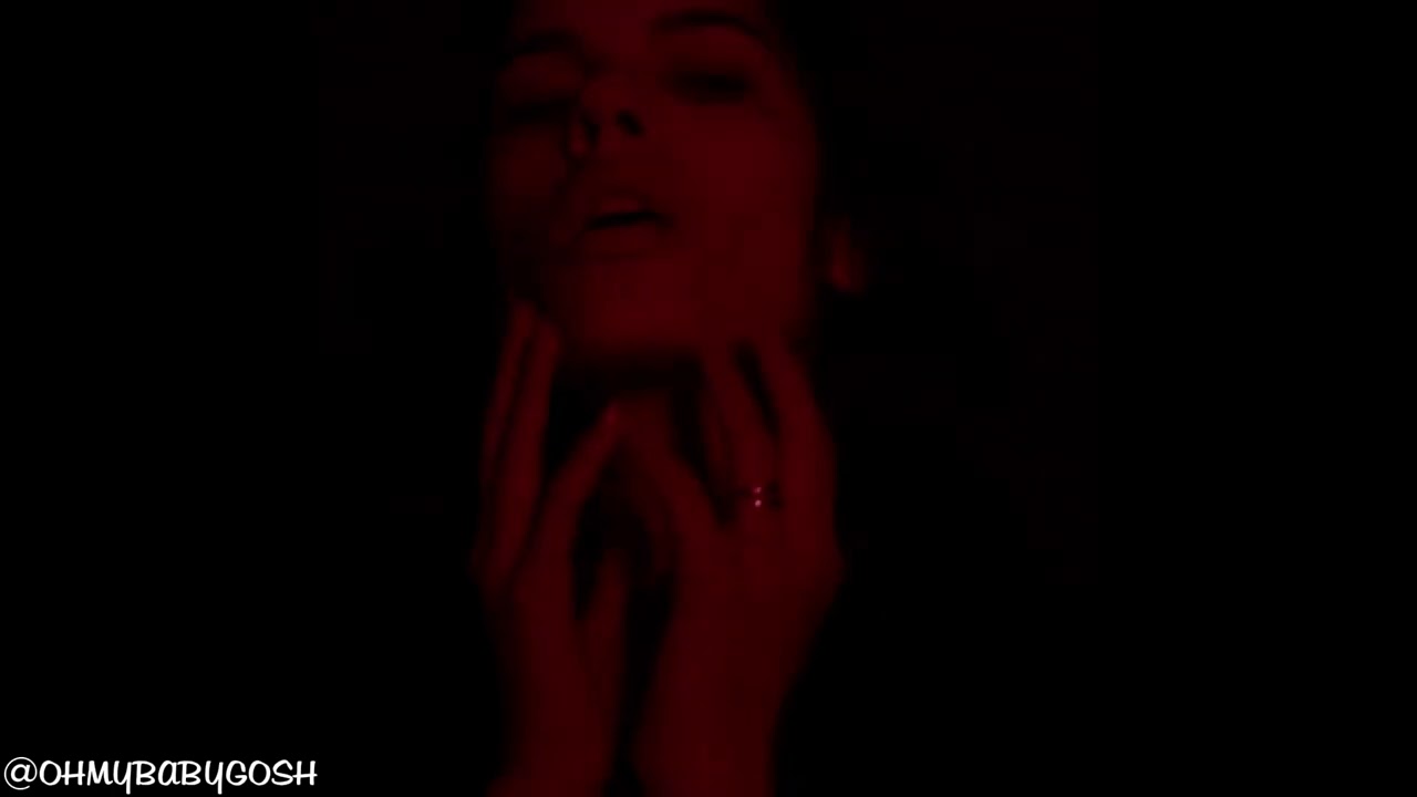 SHUT UP MY MOMS CALLING - HOTEL UGLY [SLOWED AND REVERB]