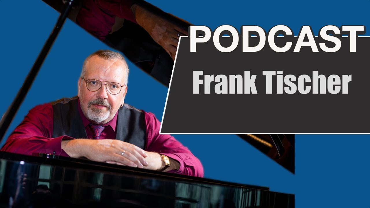 Frank Tischer | Musiker, Komponist, Songwriter, Arrangeur