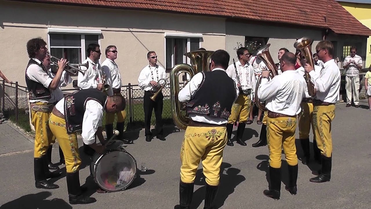 Túfaranka 2011 - Když jsem já šel okolo vrat