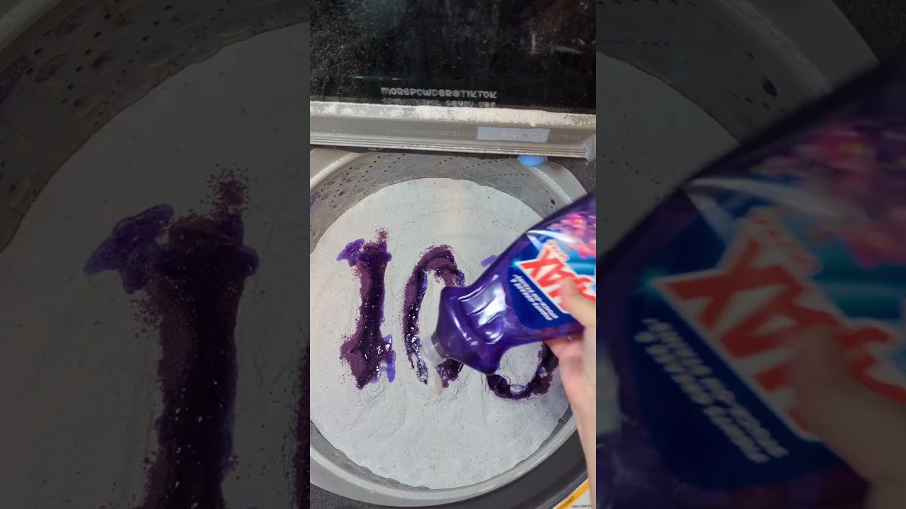 all the pours for 100k followers!