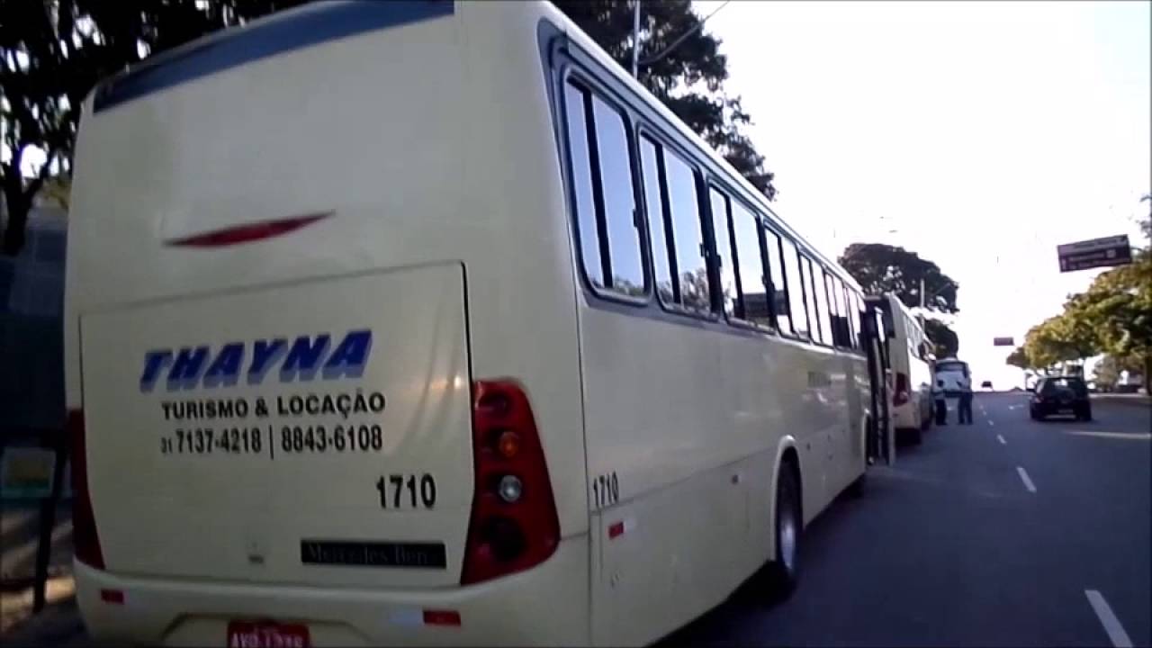 Marcopolo Ideale 770 VW 17-230EOD