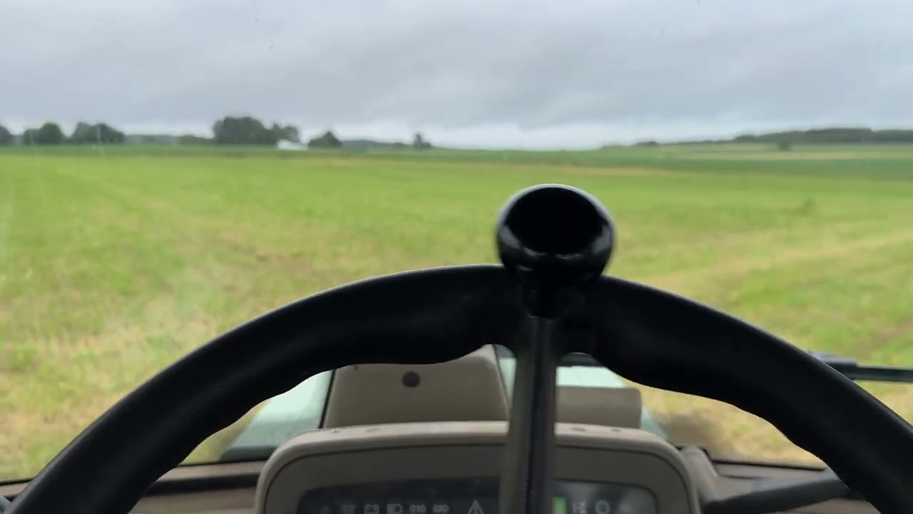 Vlog 55 Bakterie z firmy #bio-gen w lucernikach DLF