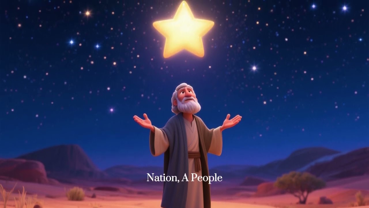 Title The Story of Redemption