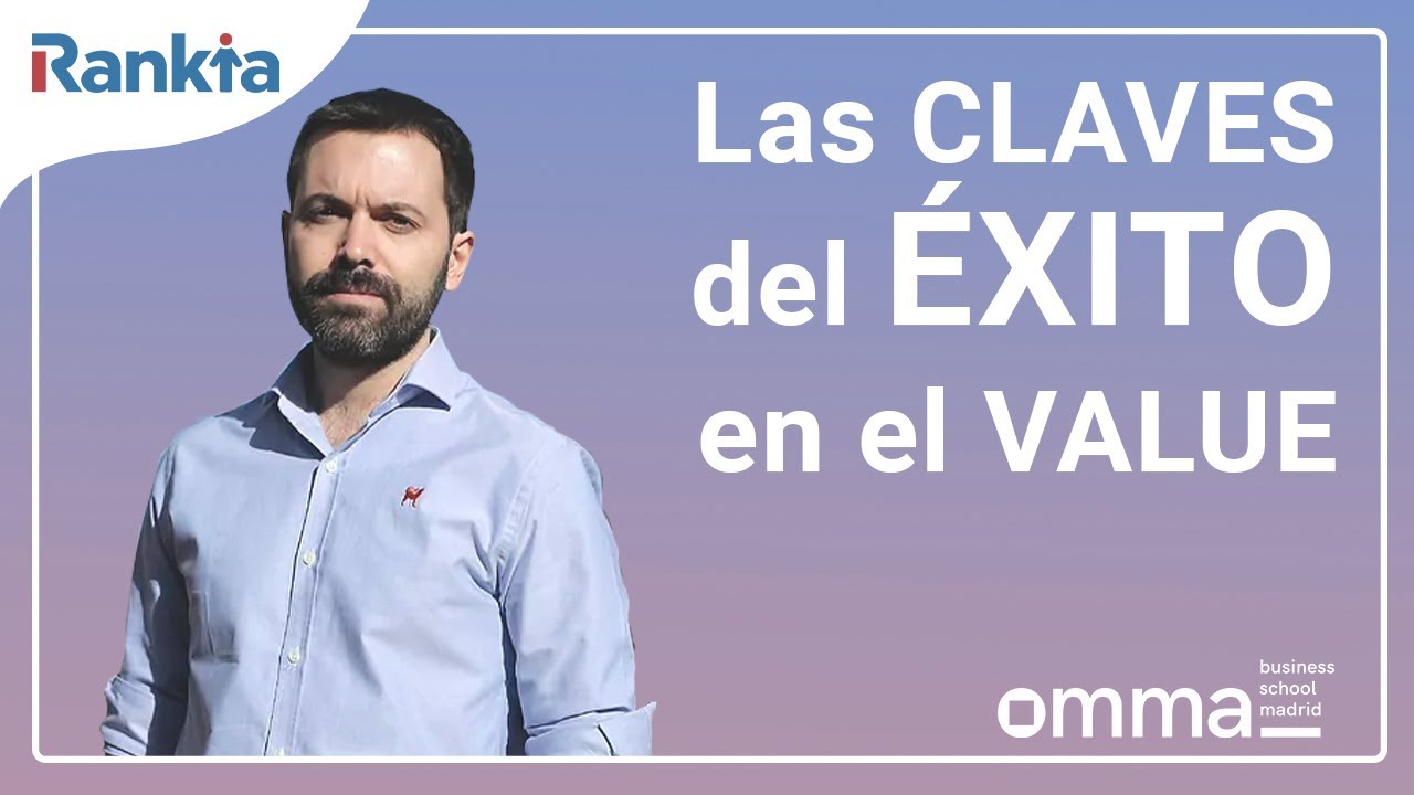 ¿Es la teoría del ciclo clave para el éxito del inversor Value? Juan Ramón Rallo