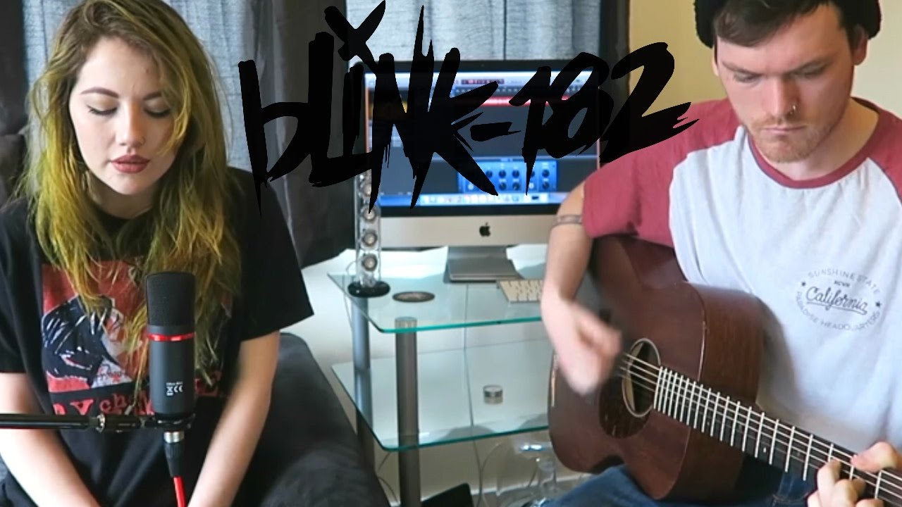 Always by BLINK 182 (Acoustic cover)