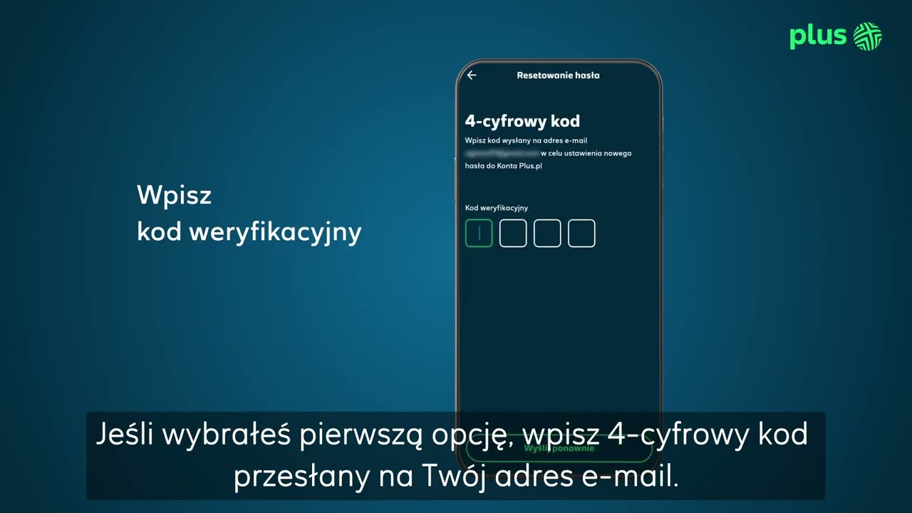 🎬Jak zresetować hasło do Plus pl i odzyskać dostęp do konta
