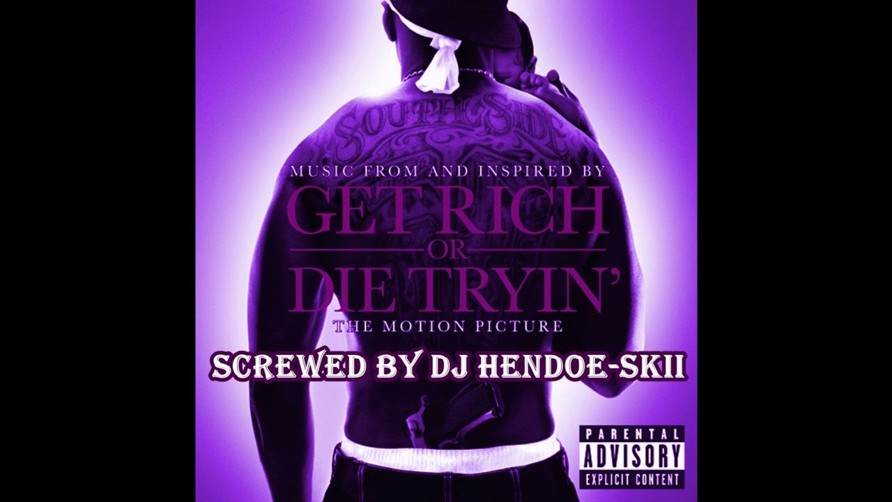 Young Buck - Don't Need No Help (screwed)