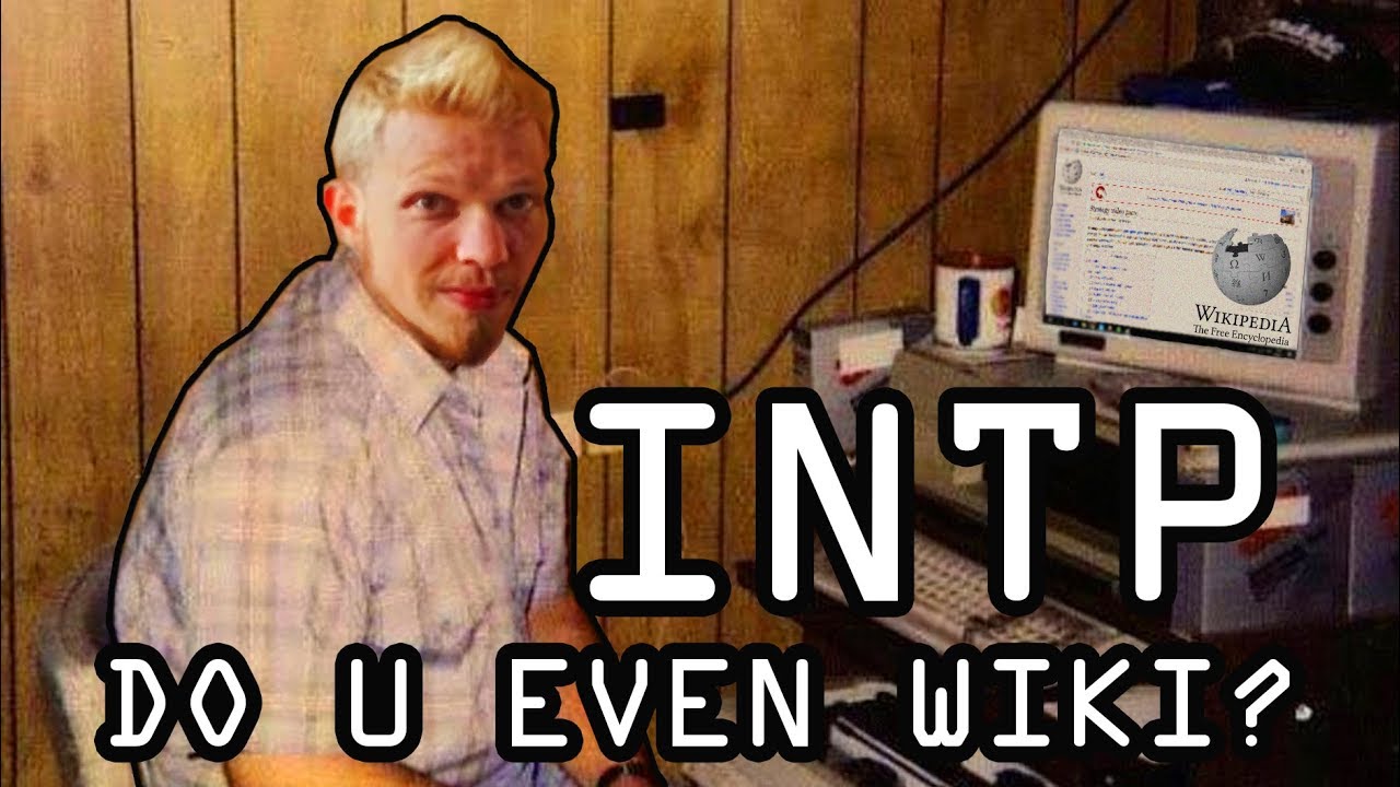 INTP: GameTree Secrets to Making Friends