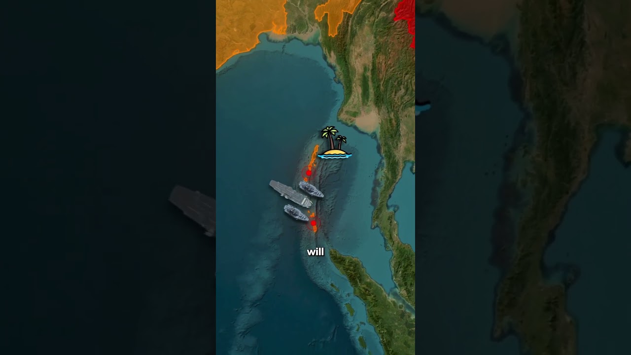 China vs India War &ndash; Who Will Win? 🇨🇳⚔️🇮🇳 #shorts #china #indiavschina