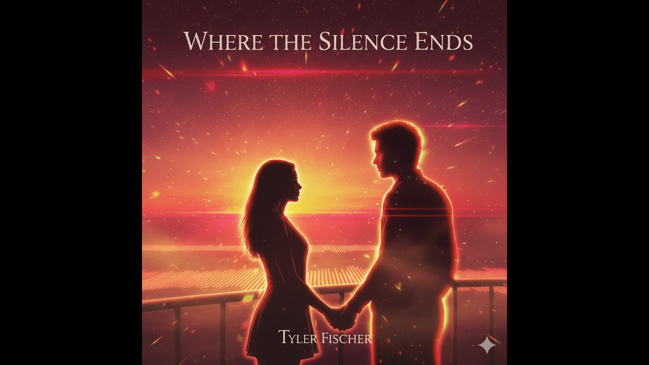 Where the Silence Ends Remix