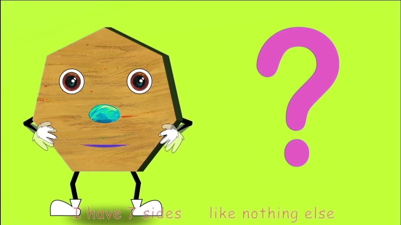 HEPTAGON Effects Has 7 Sides like nothing else? / Sponsored by: Preview 2 G Major Effects 