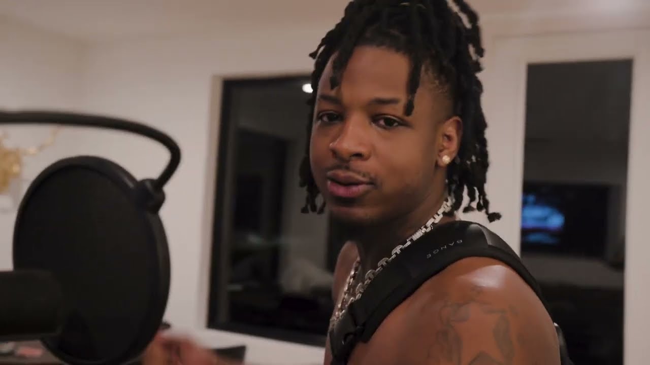 Flexxer - Status (Official Video) Shot & Edited by @VisualsByOscar