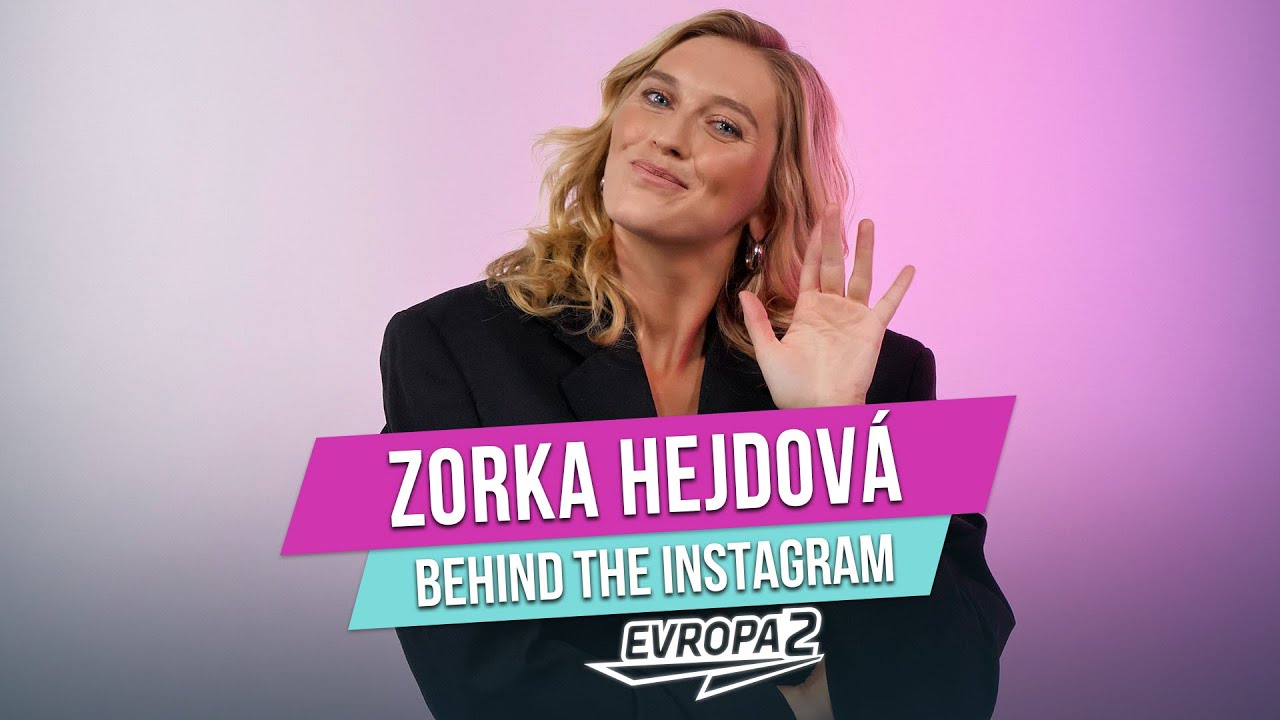 ZORKA HEJDOV&Aacute;: Casa Amor, sex před kamerami & fake p&aacute;ry &bull; ROZHOVOR