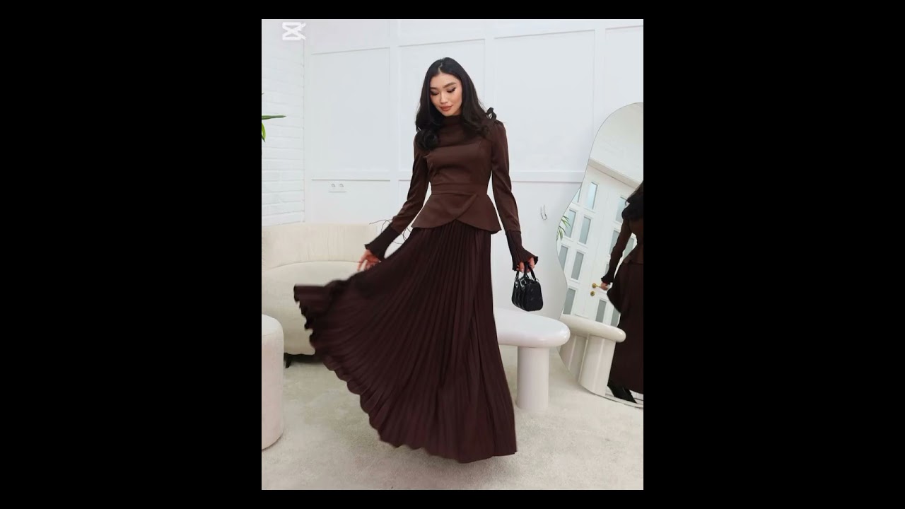 #ModestFashion