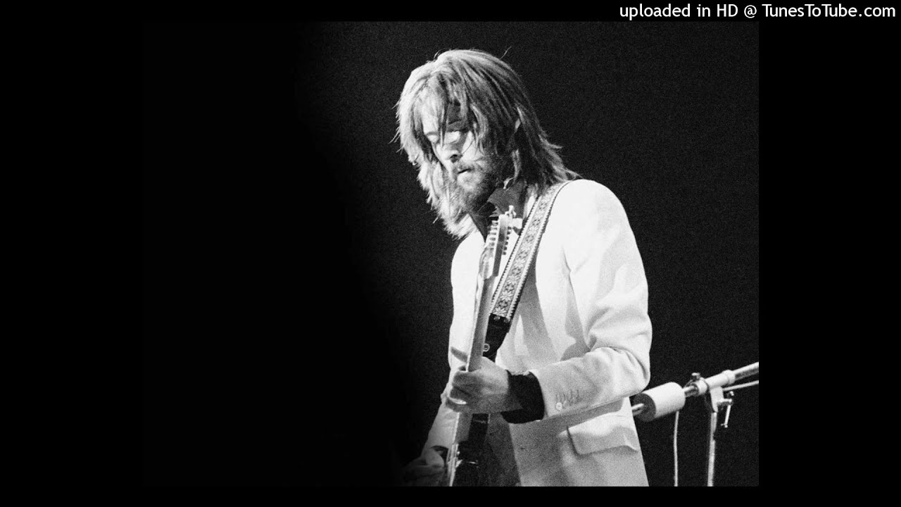 Warren Haynes - Presence of the Lord {Solo Acoustic} (Live 2004, Bowery Ballroom, NYC, June 8)