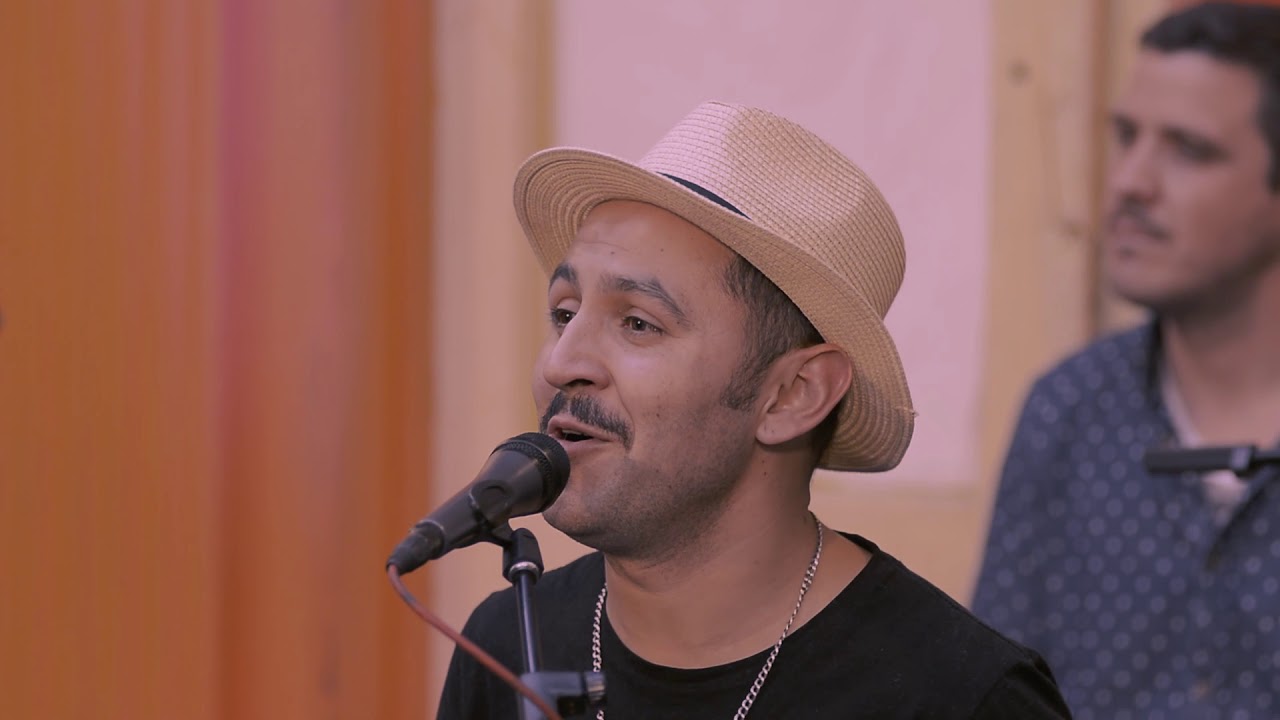 Loco por cantar - Juanafe y Los Celestinos
